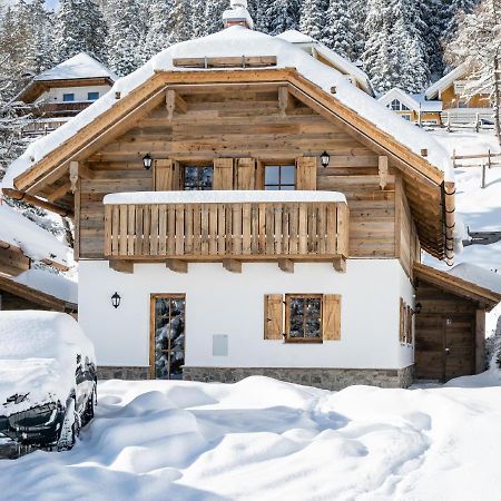 Chalet Paul Katschberghöhe Exterior foto